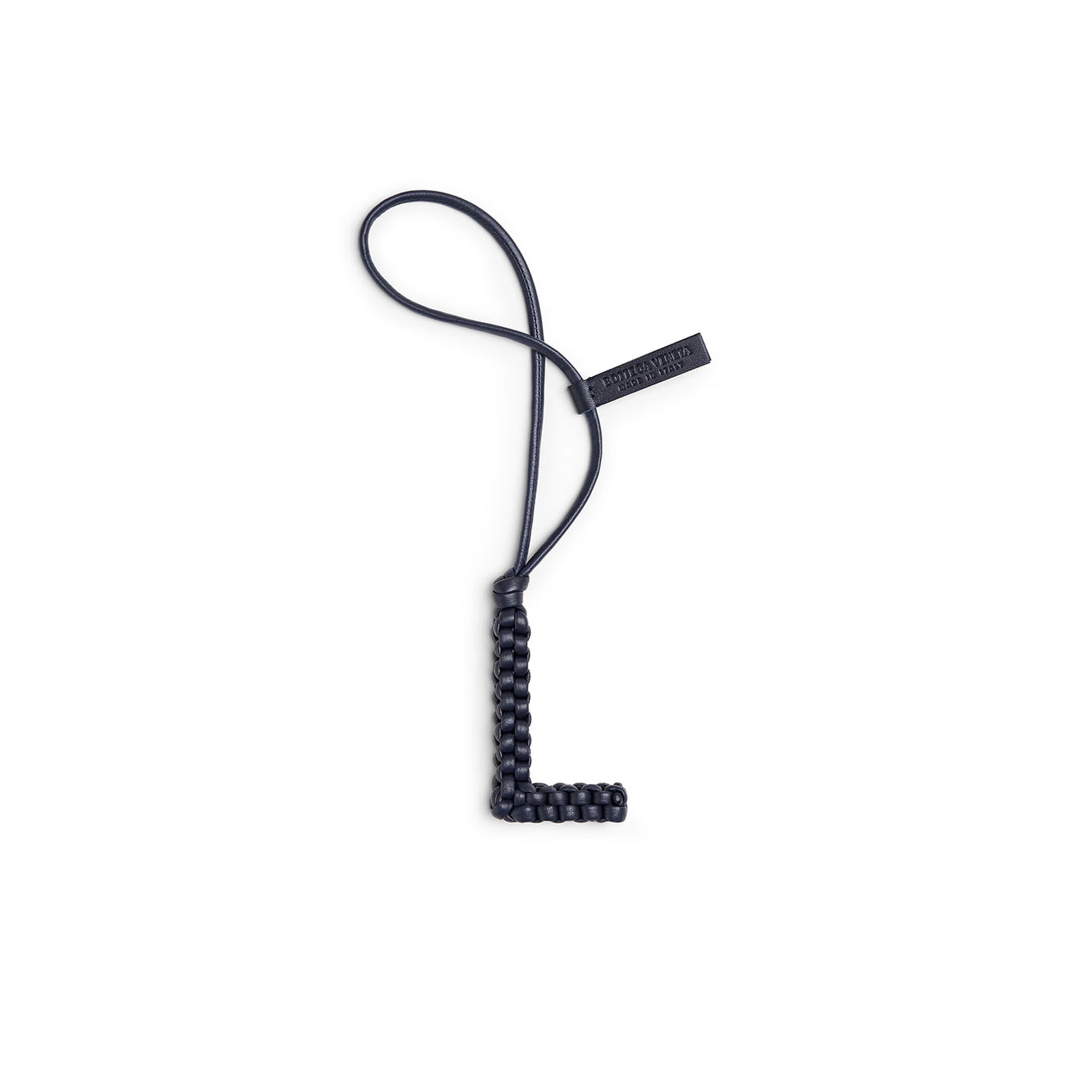 BOTTEGA VENETA LETTER L CHARM 844685V3D814140